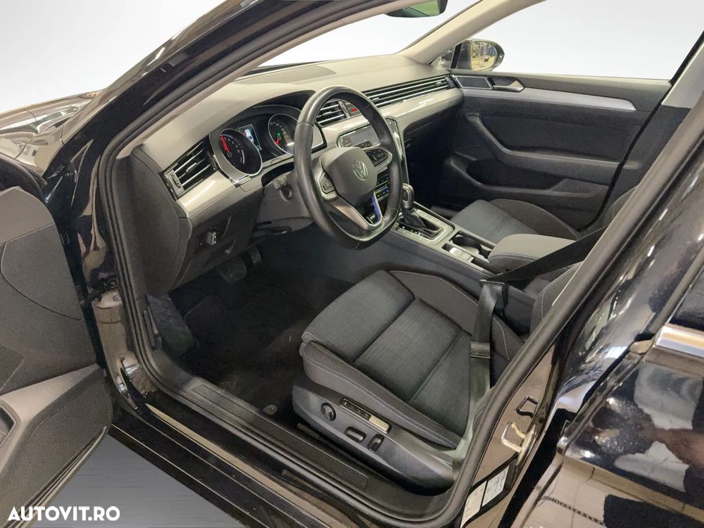 Volkswagen Passat 1.4 TSI DSG GTE - 15