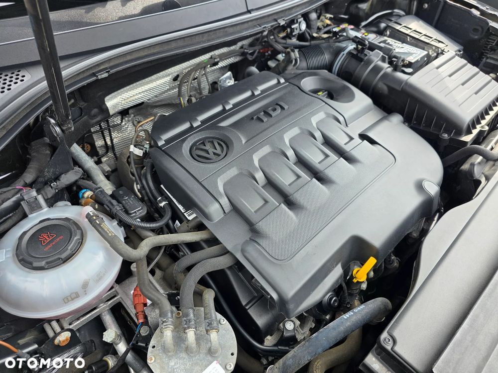 Volkswagen Tiguan 2.0 TDI SCR 4Motion DSG Join - 33