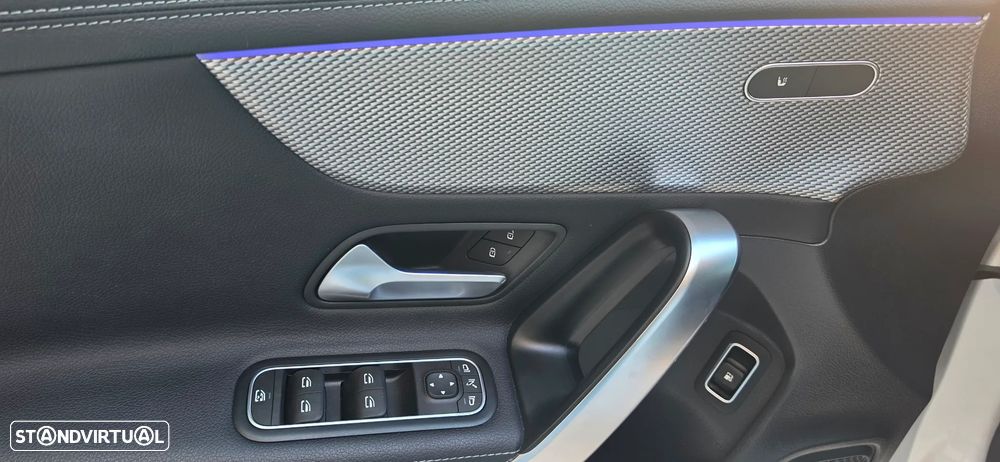 Mercedes-Benz A 250 e Style Plus - 34