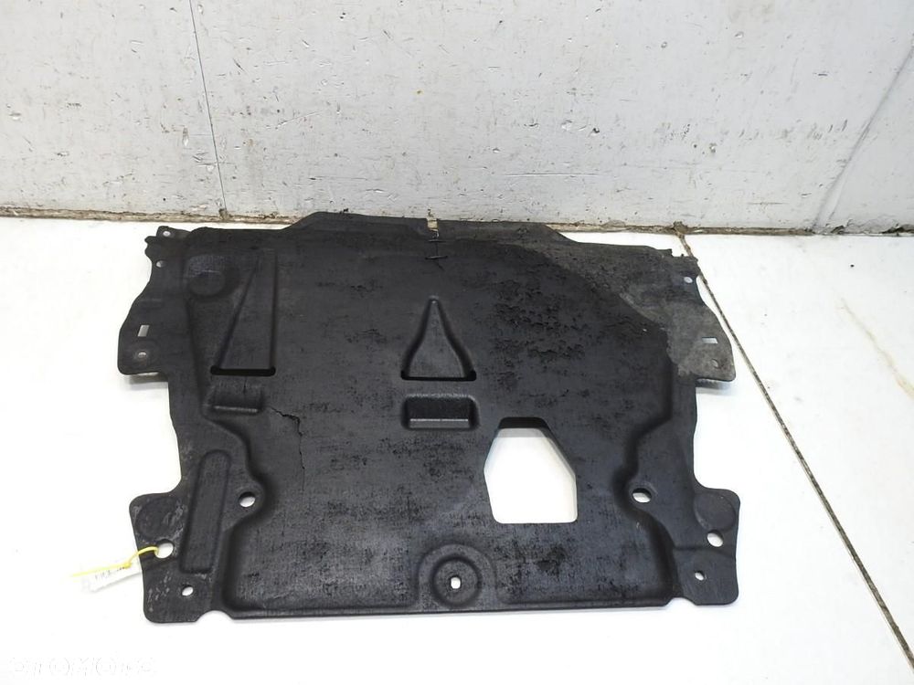 PŁYTA OSŁONA SILNIKA VOLVO XC60 I 2.4 D5 AG9N-6P013-DB - 9