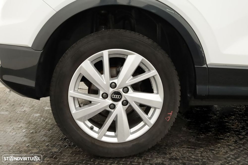 Audi Q2 35 TFSI Advanced S tronic - 5