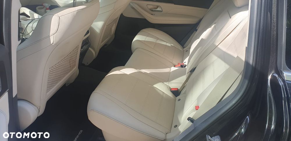 Mercedes-Benz GLS 350 d 4-Matic - 7