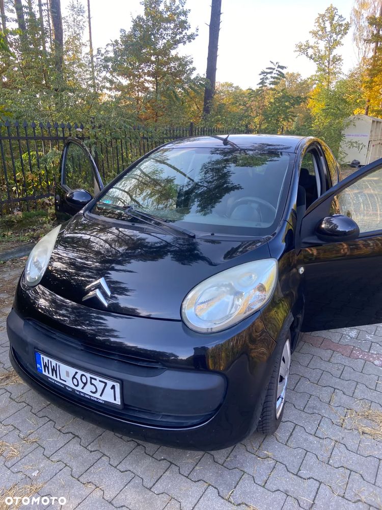 Citroën C1 - 12