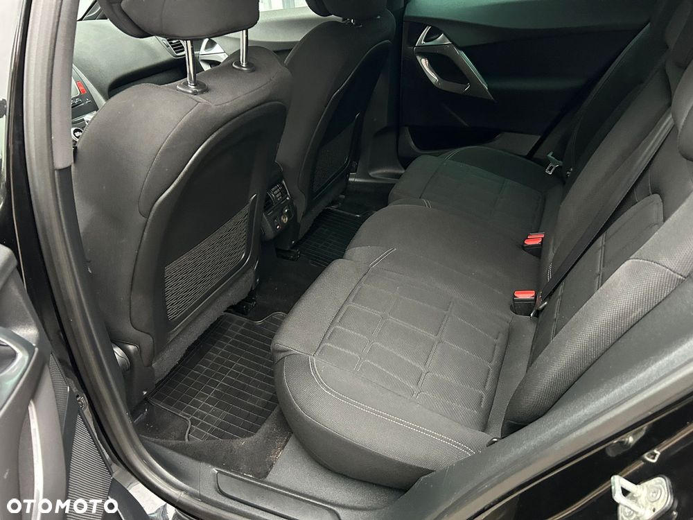 DS Automobiles DS 5 - 23