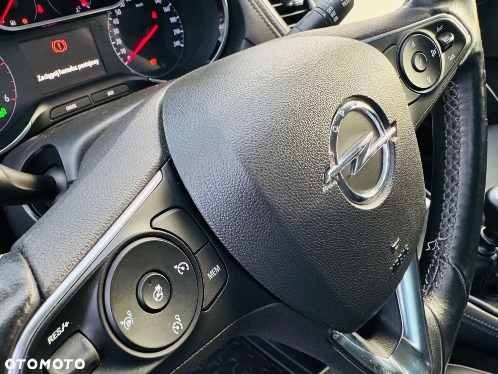 Opel Grandland X - 24
