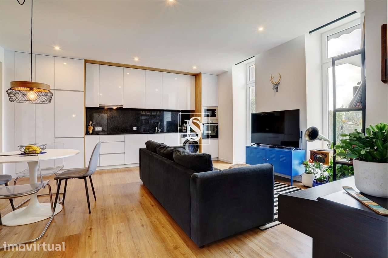 Apartamento T2 Venda em Alfena,Valongo - Grande imagem: 4/31