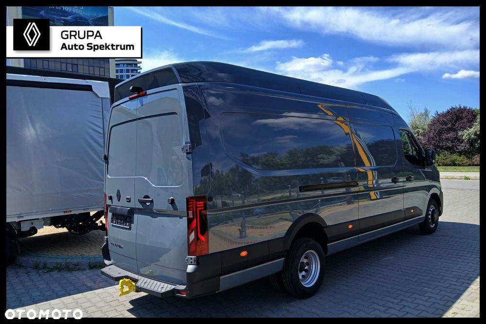 Renault Master - 4