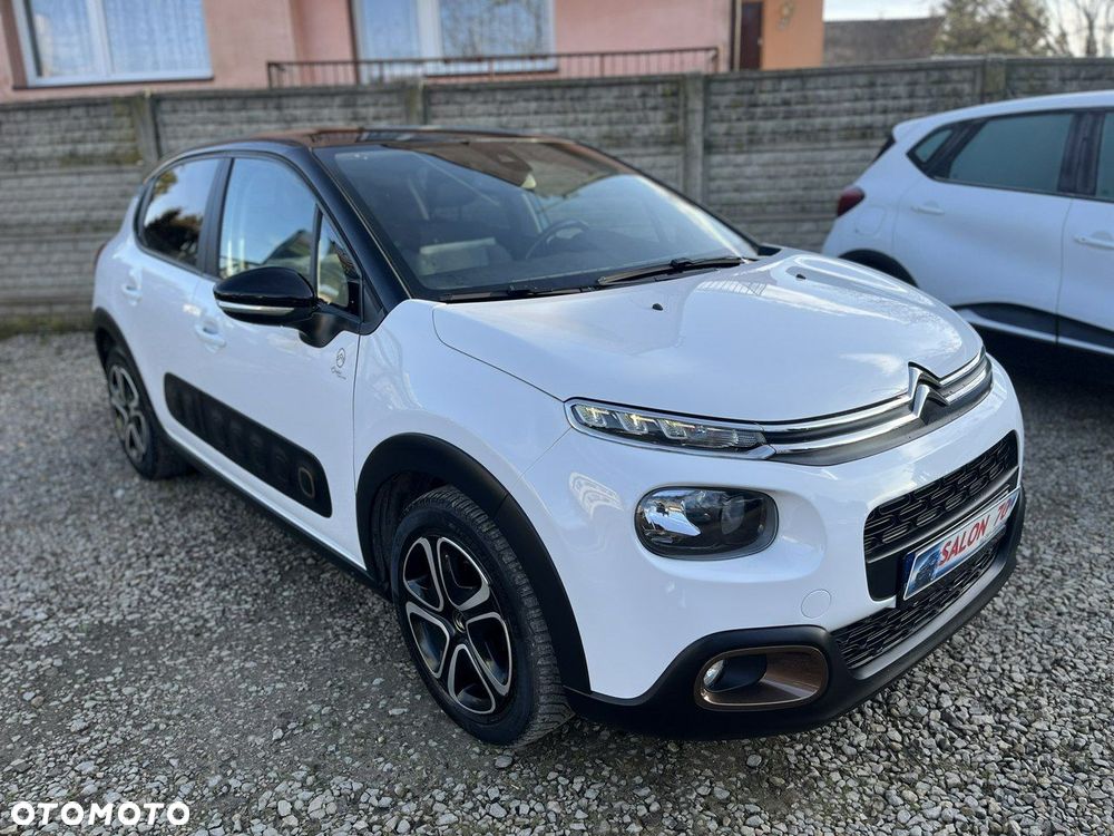 Citroën C3 Pure Tech 83 S&S ORIGINS - 7