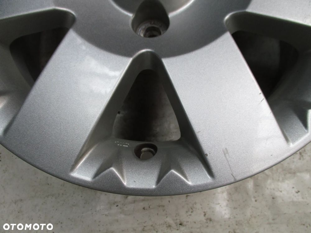 FELGI ALUMINIOWE 15 CITROEN C2 C3 C4 BERLINGO  ET27 - 11