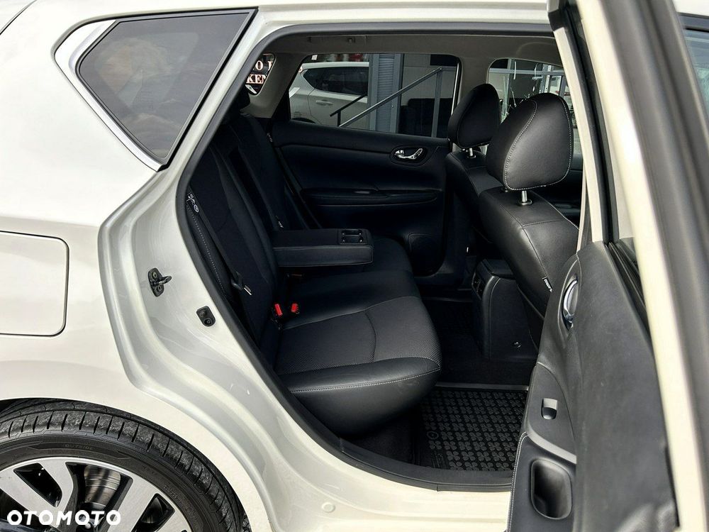 Nissan Pulsar 1.2 DIG-T Tekna - 32