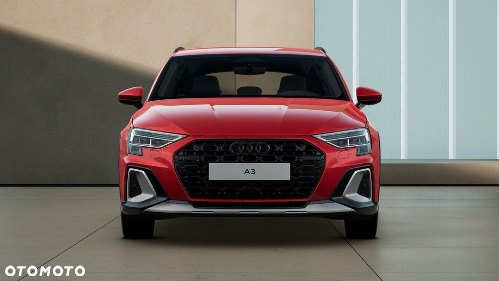 Audi A3 Allstreet - 2