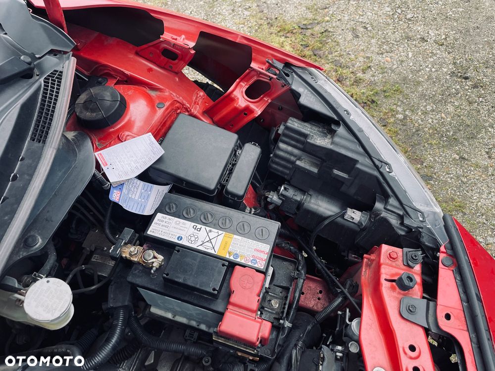 Suzuki Swift Sport 1.4 Boosterjet - 18