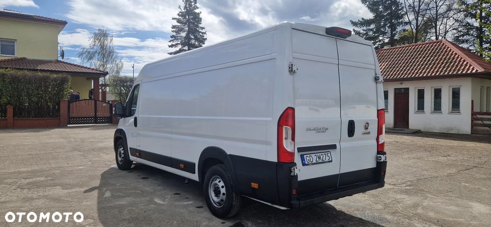 Fiat Ducato MJ L4 - 4