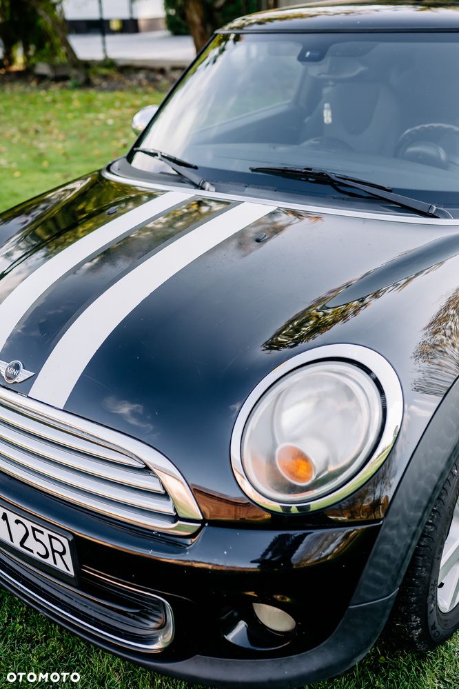 MINI ONE Standard - 9