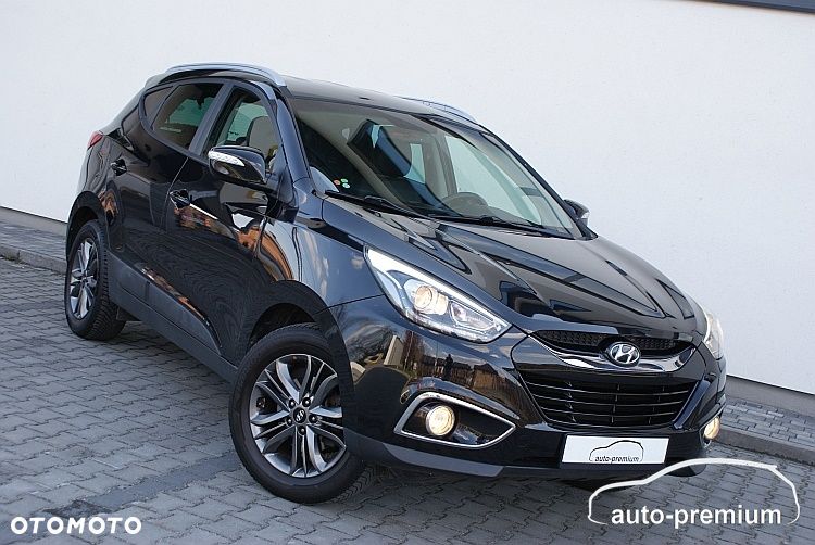 Hyundai ix35 1.6 2WD Fifa World Cup Edition - 35