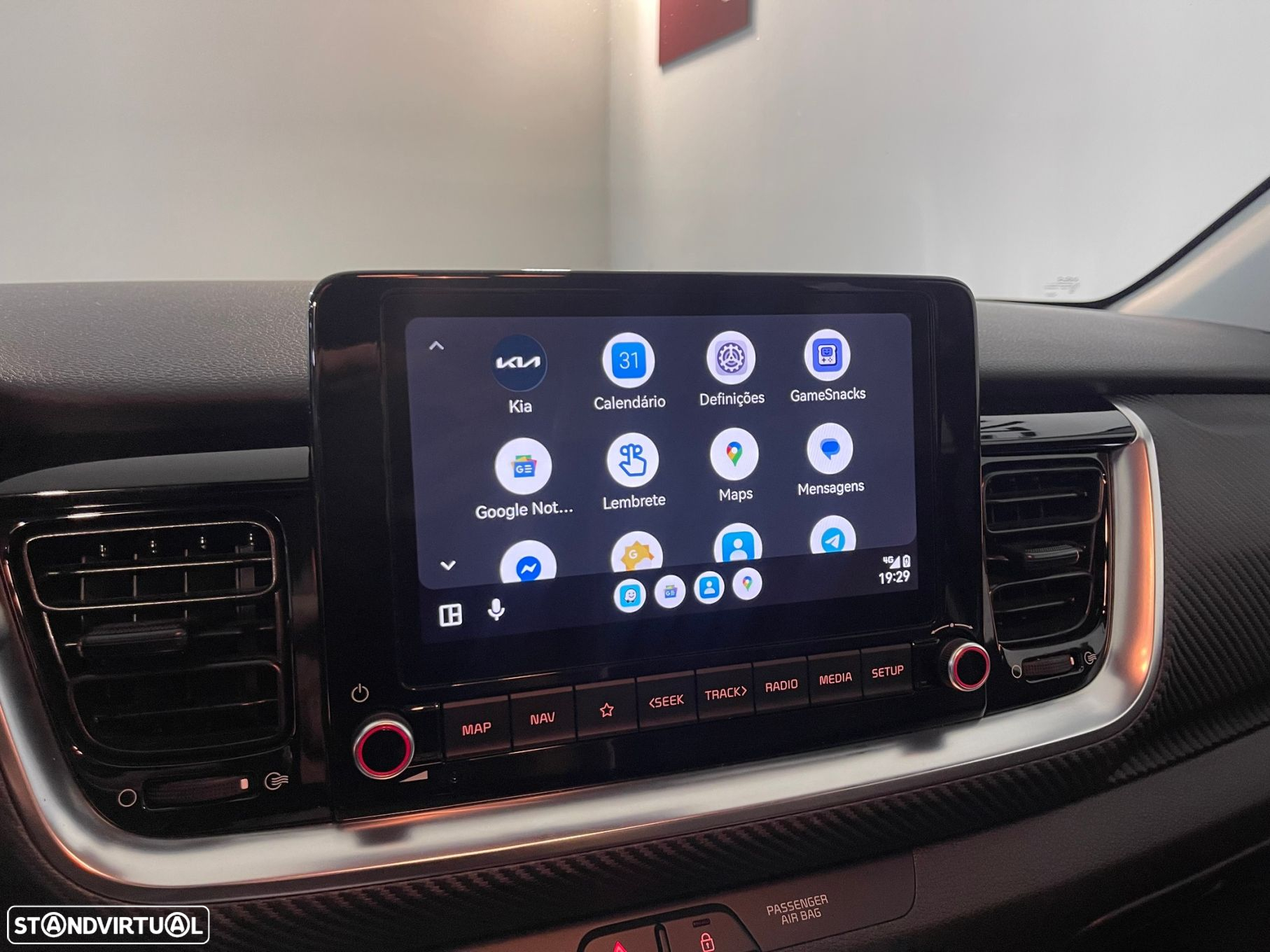 Kia Stonic 1.0 T-GDI GT Line 7DCT - 26