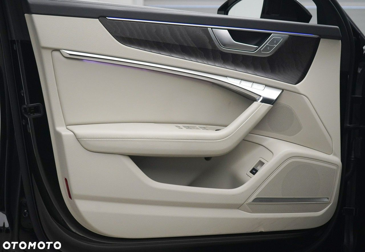 Audi A6 - 14