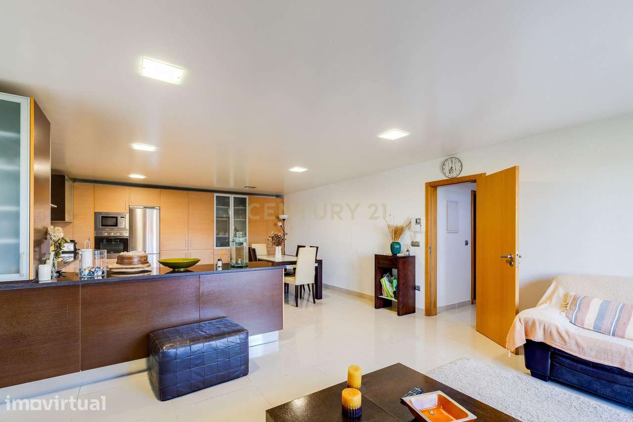 Luxuosa Moradia T 5 com Vista Panorâmica em São Simão de Litém, Pombal - Grande imagem: 3/60