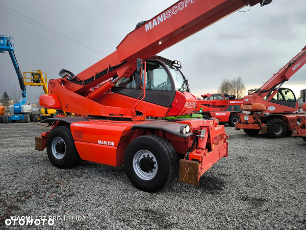 Manitou 2540 MRT