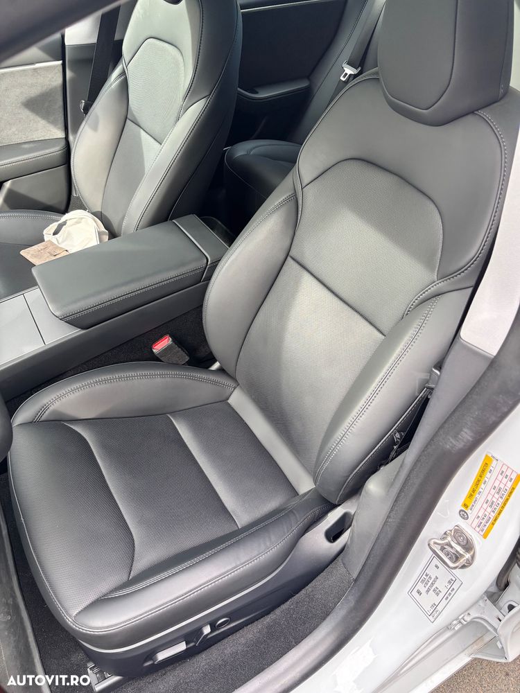 Tesla Model 3 ver-long-range-awd-premium - 10
