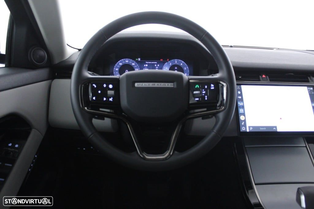 Land Rover Range Rover Evoque 1.5 P300e AWD S Auto - 19