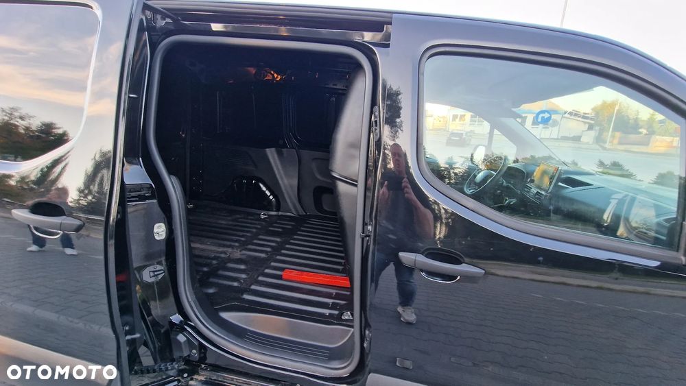 Citroën Berlingo - 24