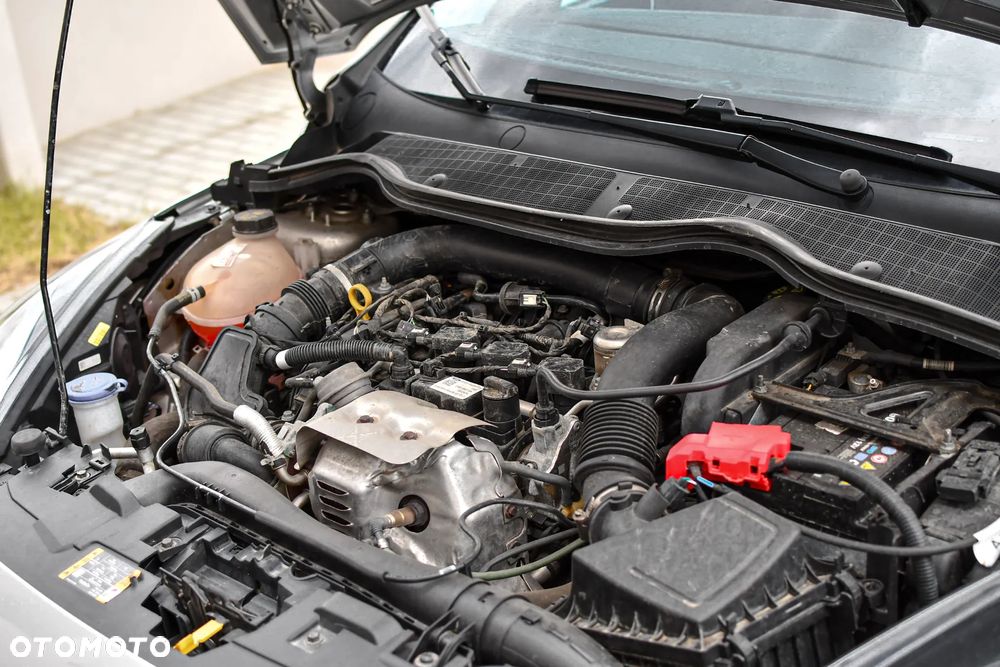 Ford Fiesta 1.0 EcoBoost GPF Titanium ASS - 19