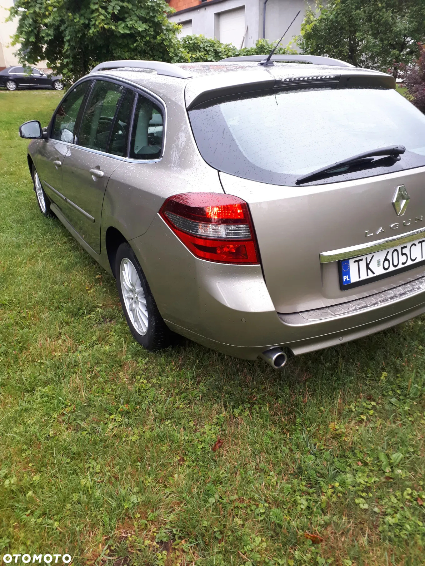 Renault Laguna 2.0 DCi Dynamique - 6
