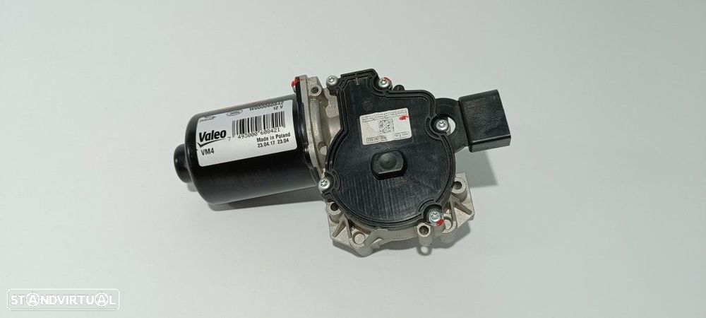 MOTOR LIMPA-VIDROS FRONTAL LAND ROVER RANGE ROVER VELAR VELAR - 1