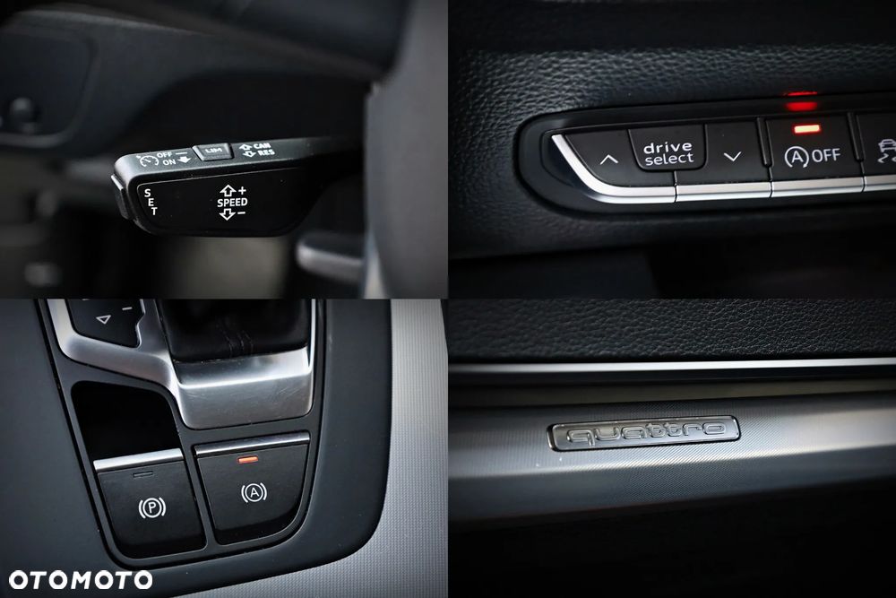 Audi Q5 40 TDI Quattro Sport S tronic - 35