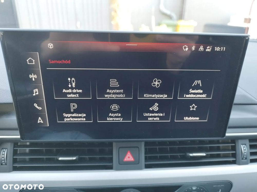 Audi A4 Avant 40 TDI S tronic - 20