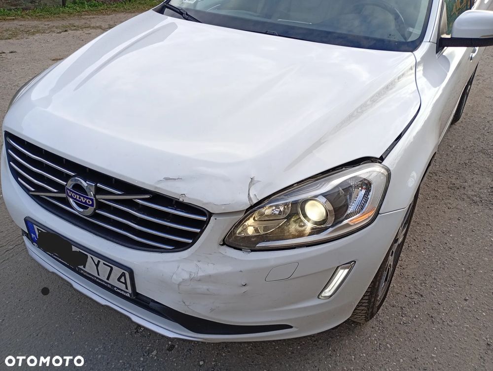 Volvo XC 60 2.4D AWD - 8