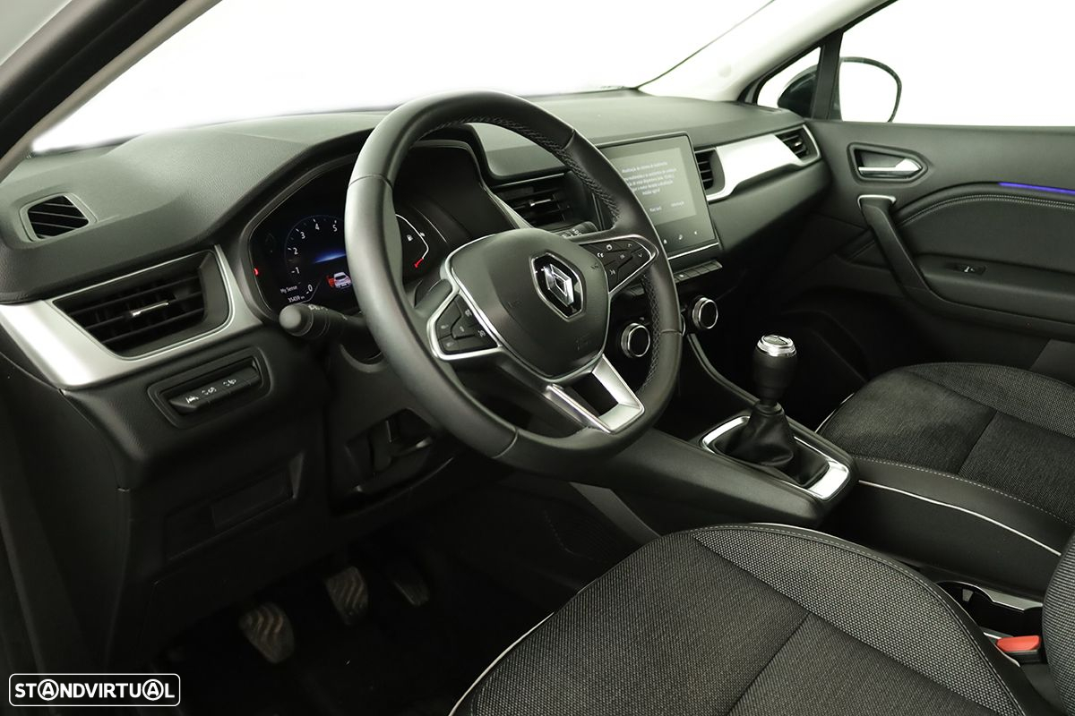Renault Captur 1.0 TCe Techno - 7