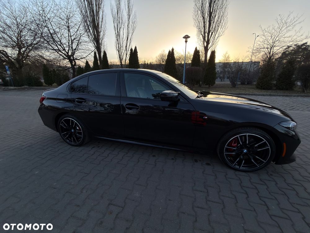 BMW Seria 3 M340i xDrive sport - 5