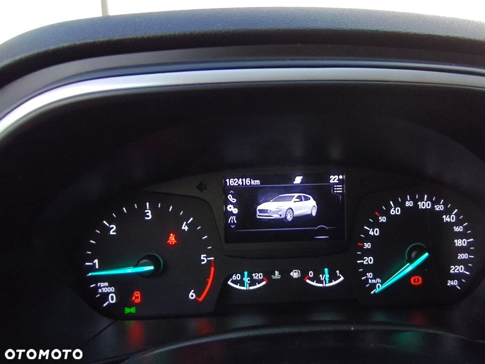 Ford Focus - 10