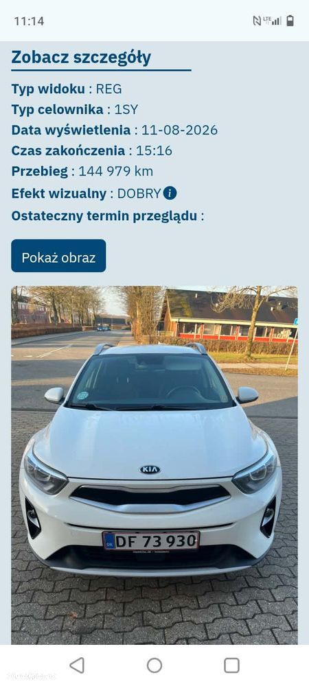 Kia Stonic 1.2 Spirit - 28