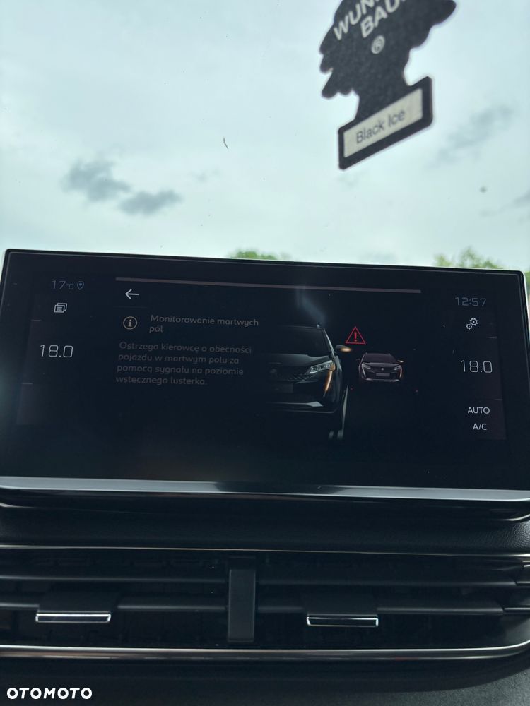 Peugeot 5008 1.2 PureTech GT S&S - 21