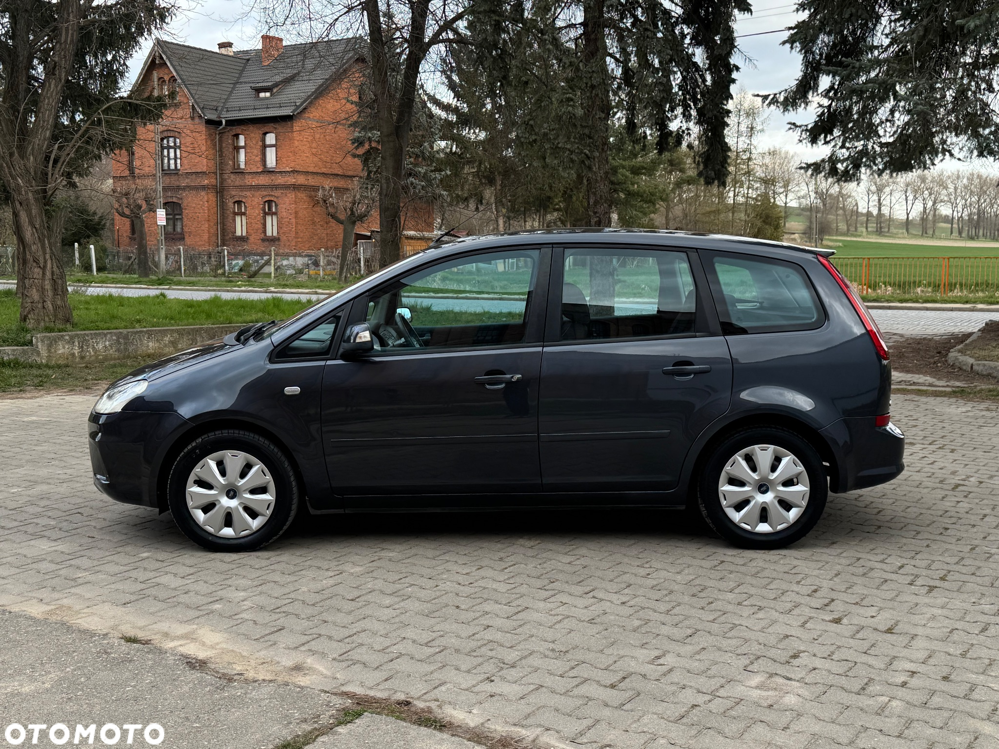 Ford Focus C-Max - 3