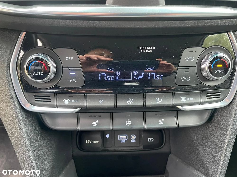 Hyundai Santa Fe - 18