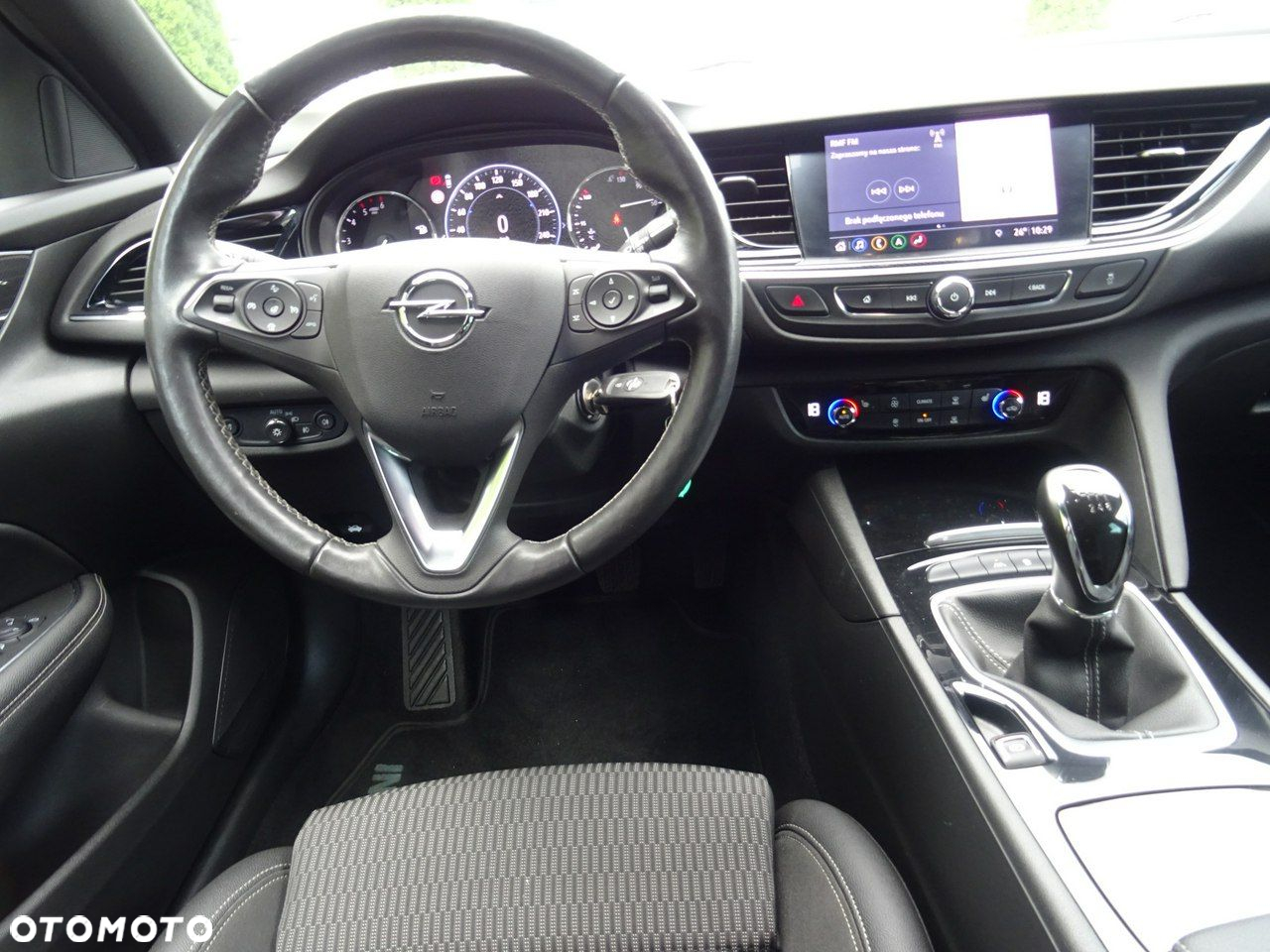 Opel Insignia - 6