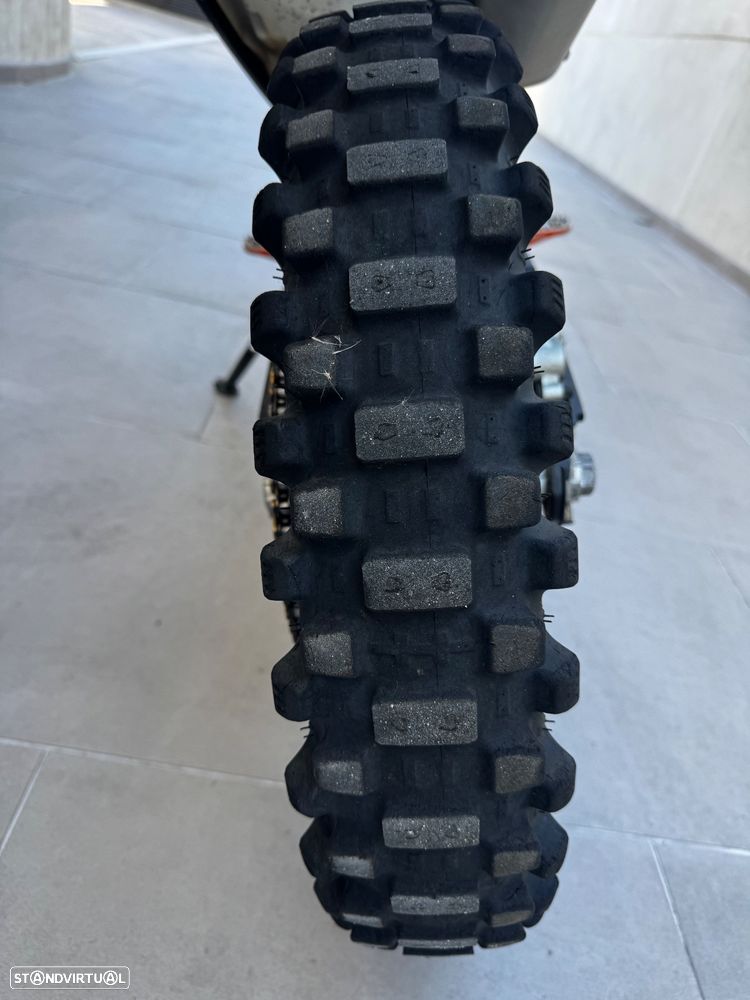 KTM 350 EXC EFI B - 9