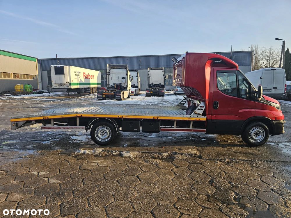 Iveco Daily - 8