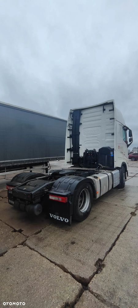 Volvo FH500 - 6