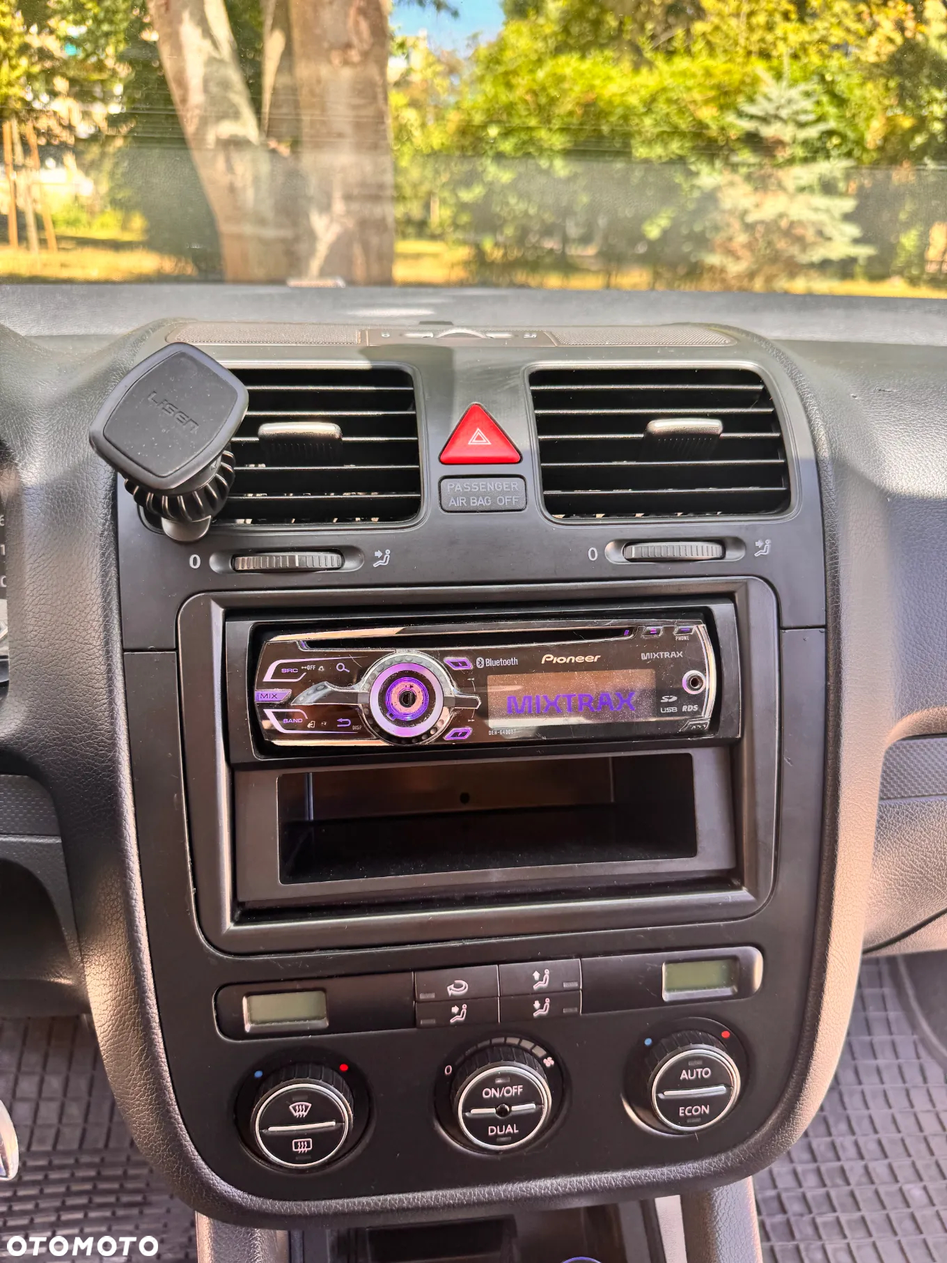 Volkswagen Golf 1.4 Comfortline - 15