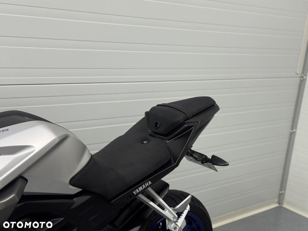 Yamaha MT - 16