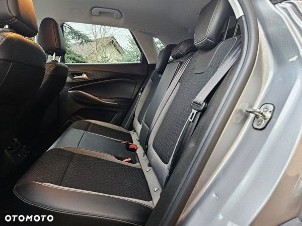 Opel Grandland X - 8