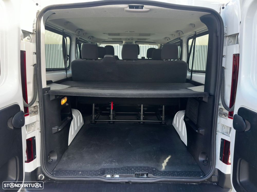 Renault Trafic - 22