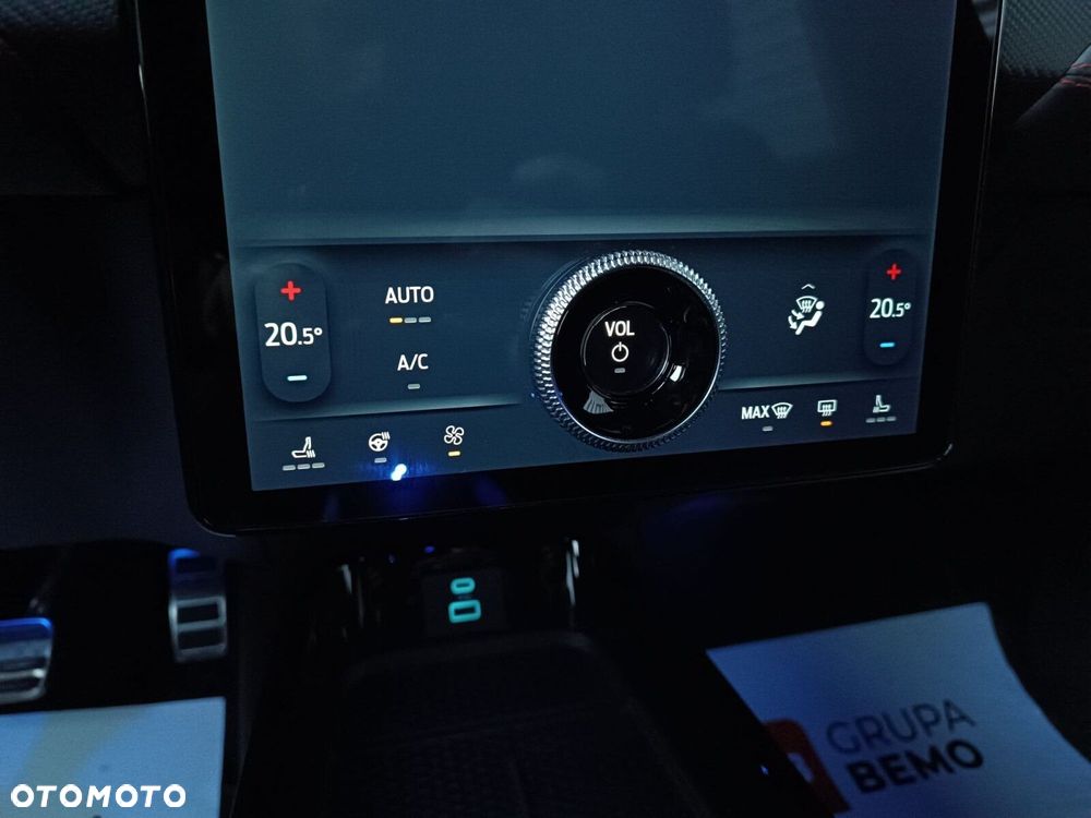 Ford Mustang Mach-E 98kWh AWD - 19