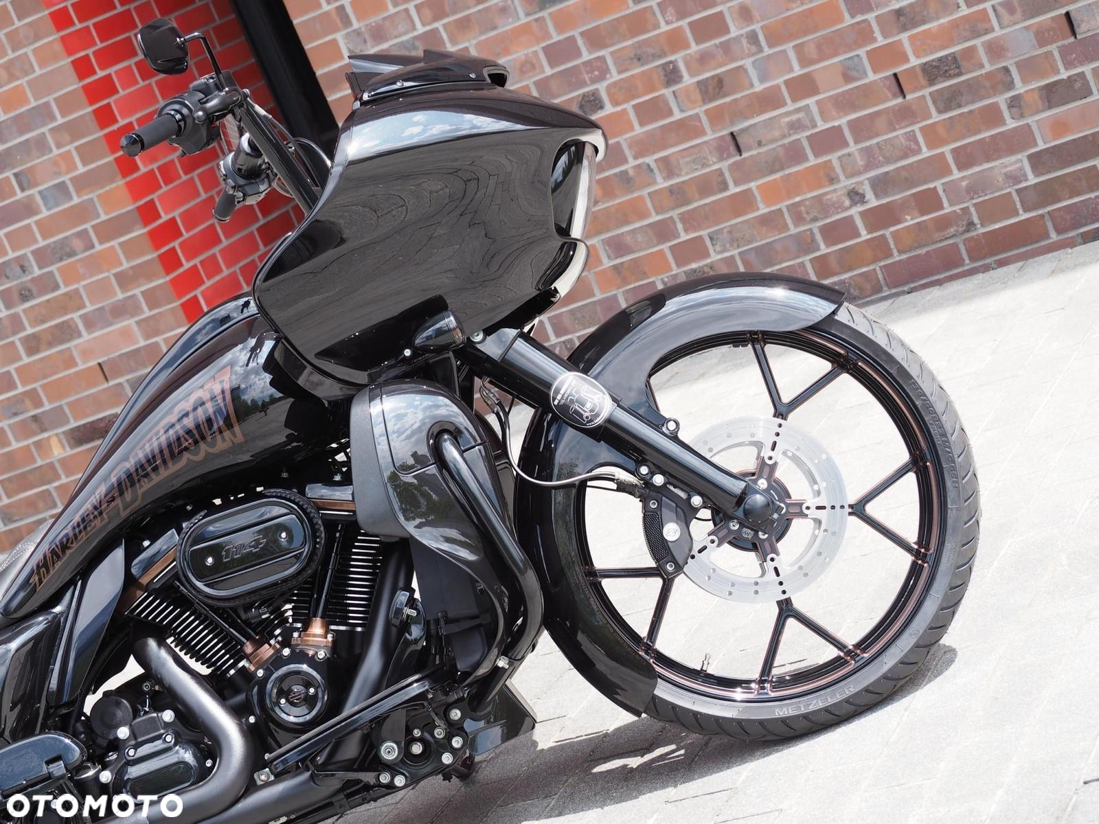 Harley-Davidson Touring Road Glide - 5