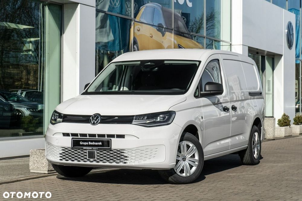 Volkswagen Caddy - 3
